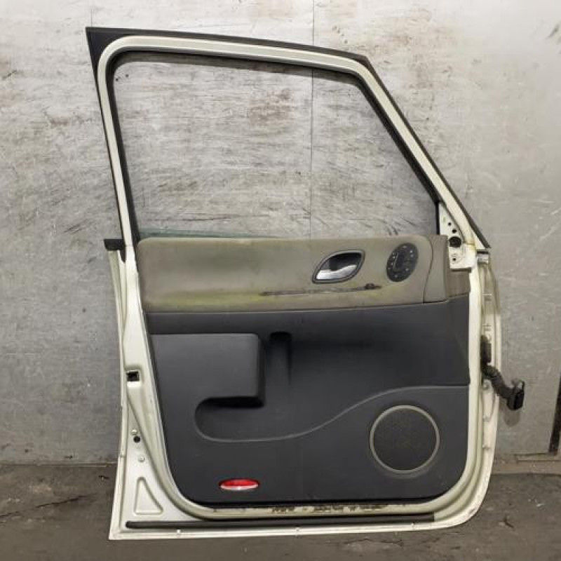 Porte avant gauche RENAULT ESPACE 4 Photo n°2