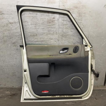 Porte avant gauche RENAULT ESPACE 4