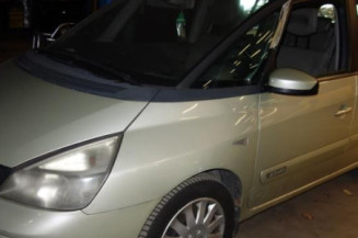 Porte avant gauche RENAULT ESPACE 4