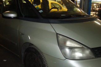 Porte avant gauche RENAULT ESPACE 4