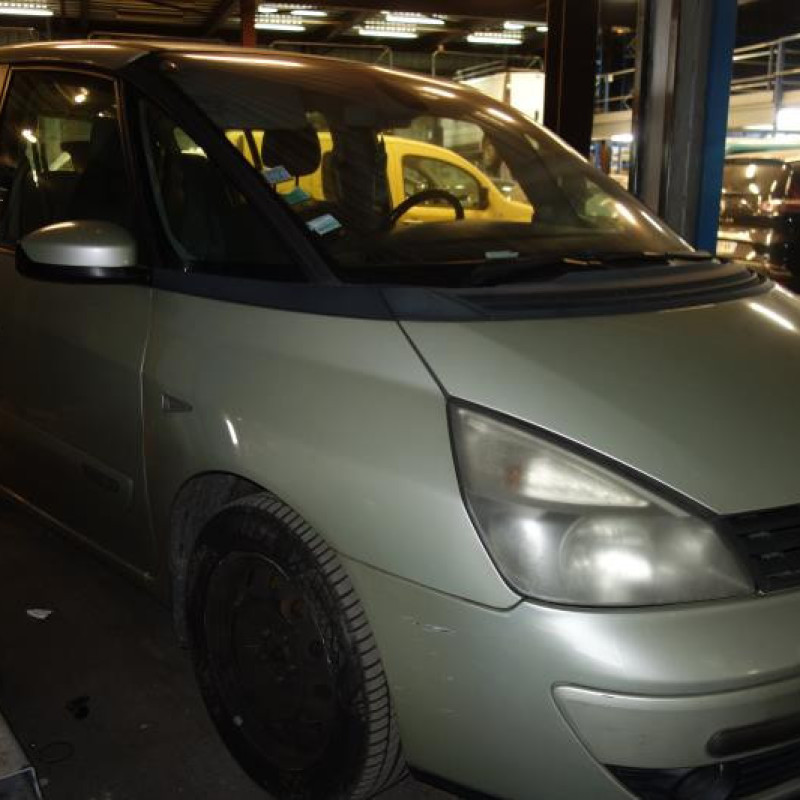Porte avant gauche RENAULT ESPACE 4 Photo n°4