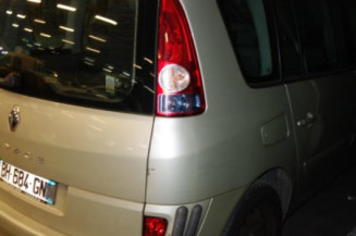 Porte avant gauche RENAULT ESPACE 4