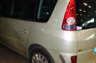 Porte avant gauche RENAULT ESPACE 4
