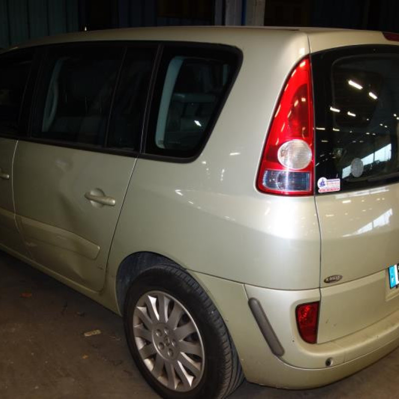 Porte avant gauche RENAULT ESPACE 4 Photo n°6