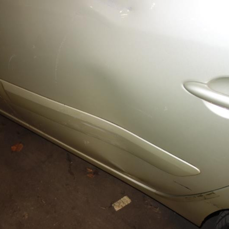 Porte avant gauche RENAULT ESPACE 4 Photo n°7