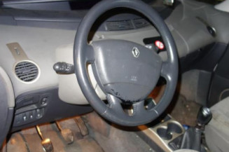 Porte avant gauche RENAULT ESPACE 4