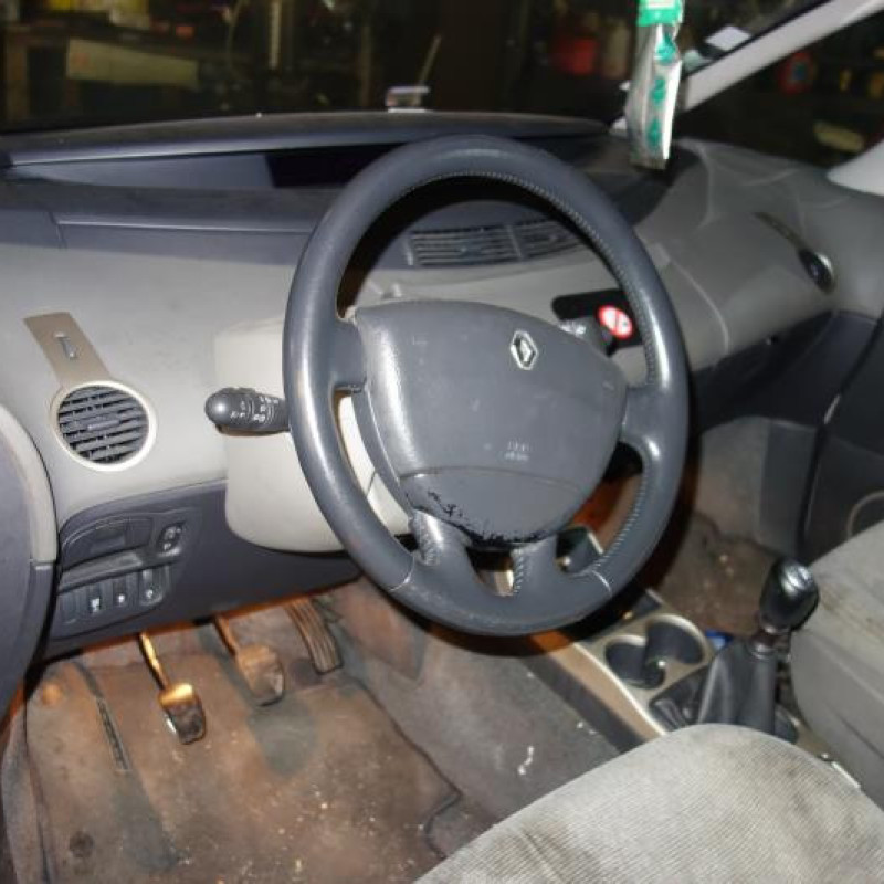 Porte avant gauche RENAULT ESPACE 4 Photo n°8