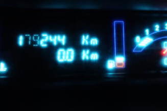 Porte avant gauche RENAULT ESPACE 4