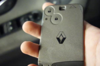 Porte avant gauche RENAULT ESPACE 4