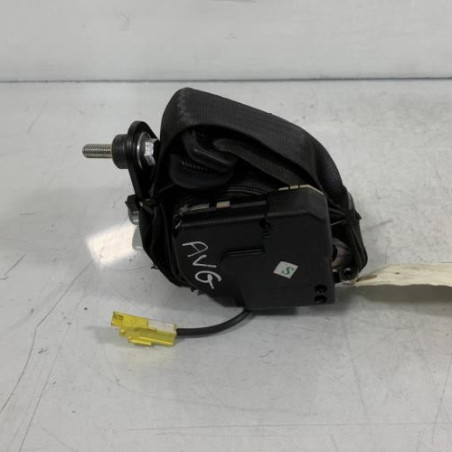 Pretensionneur de ceinture avant gauche FIAT PANDA 2 Photo n°1