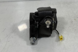 Pretensionneur de ceinture avant gauche FIAT PANDA 2