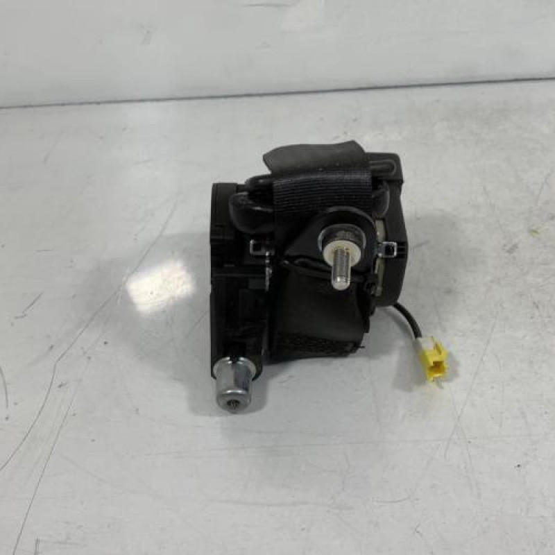 Pretensionneur de ceinture avant gauche FIAT PANDA 2 Photo n°2