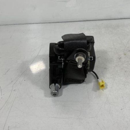 Pretensionneur de ceinture avant gauche FIAT PANDA 2