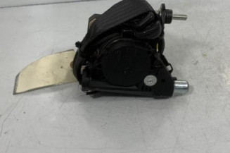 Pretensionneur de ceinture avant gauche FIAT PANDA 2