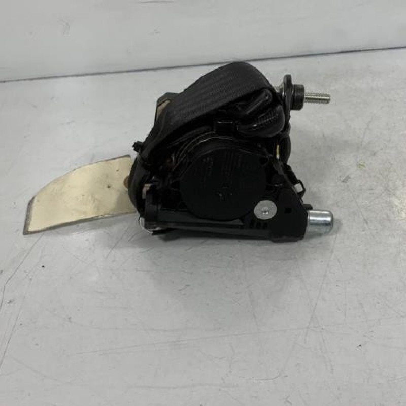 Pretensionneur de ceinture avant gauche FIAT PANDA 2 Photo n°3