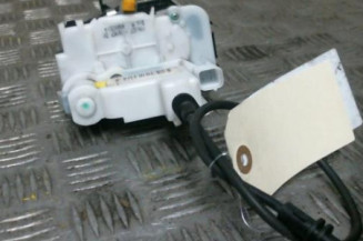 Serrure arriere droit FIAT PANDA 2