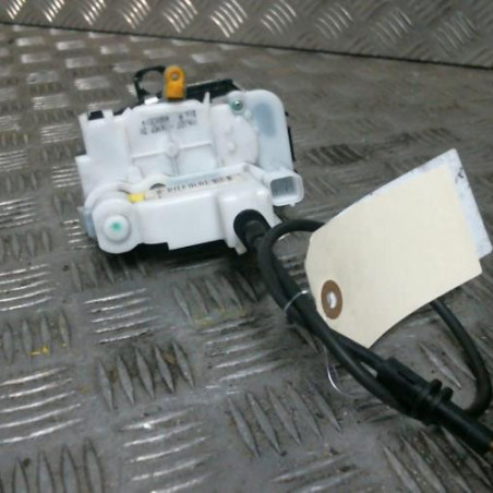 Serrure arriere droit FIAT PANDA 2