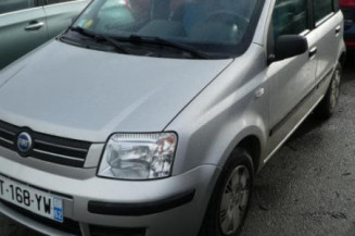 Serrure arriere droit FIAT PANDA 2