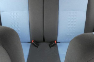Serrure arriere droit FIAT PANDA 2