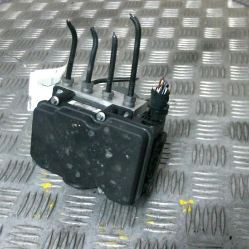 Bloc ABS (freins anti-blocage) FIAT PANDA 2 Photo n°1