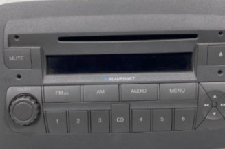 Autoradio d'origine FIAT PANDA 2 Photo n°1
