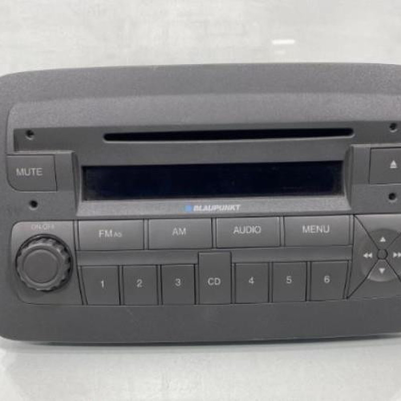 Autoradio d'origine FIAT PANDA 2 Photo n°1