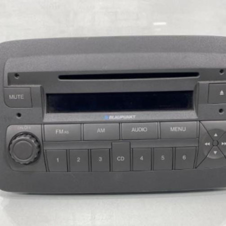 Autoradio d'origine FIAT PANDA 2 Photo n°1
