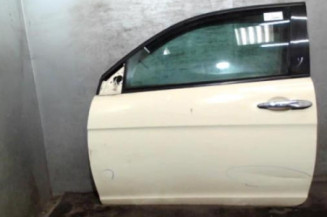 Porte avant gauche LANCIA YPSILON 4 Photo n°1