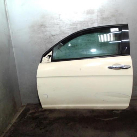 Porte avant gauche LANCIA YPSILON 4 Photo n°1