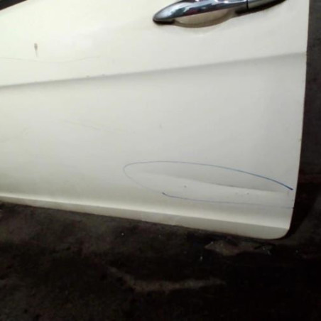 Porte avant gauche LANCIA YPSILON 4