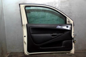 Porte avant gauche LANCIA YPSILON 4