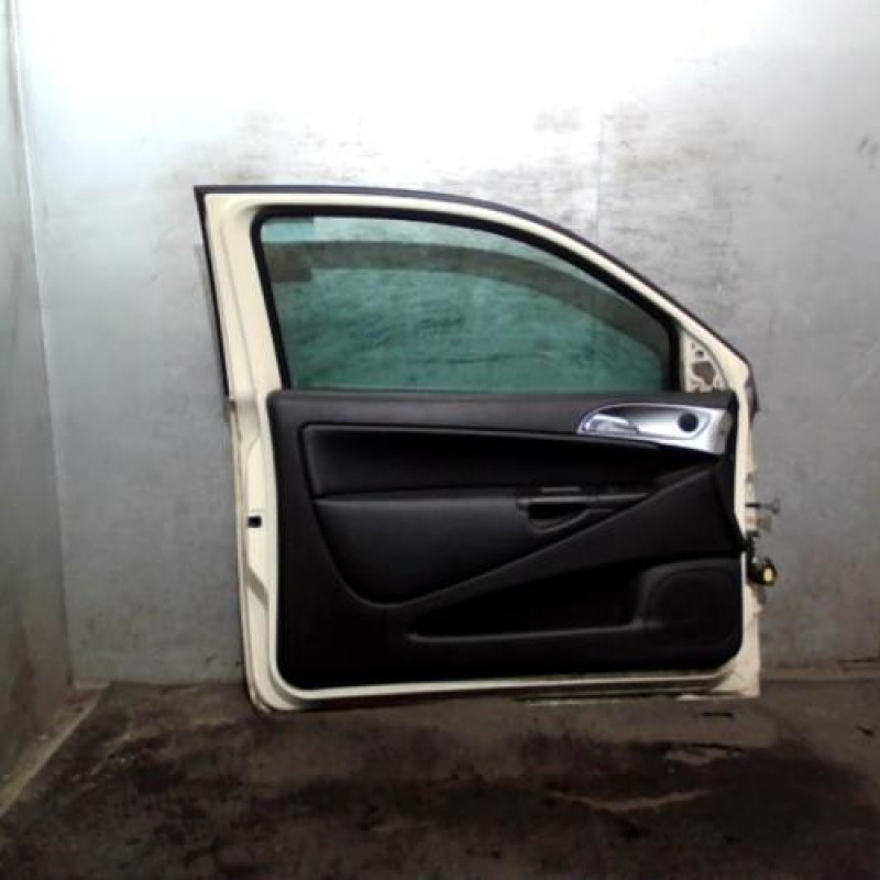 Porte avant gauche LANCIA YPSILON 4 Photo n°4