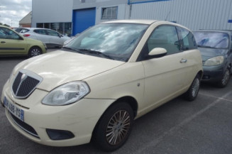 Porte avant gauche LANCIA YPSILON 4