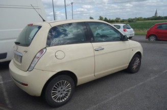 Porte avant gauche LANCIA YPSILON 4