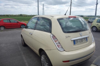Porte avant gauche LANCIA YPSILON 4