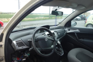Porte avant gauche LANCIA YPSILON 4