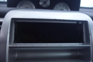 Porte avant gauche LANCIA YPSILON 4