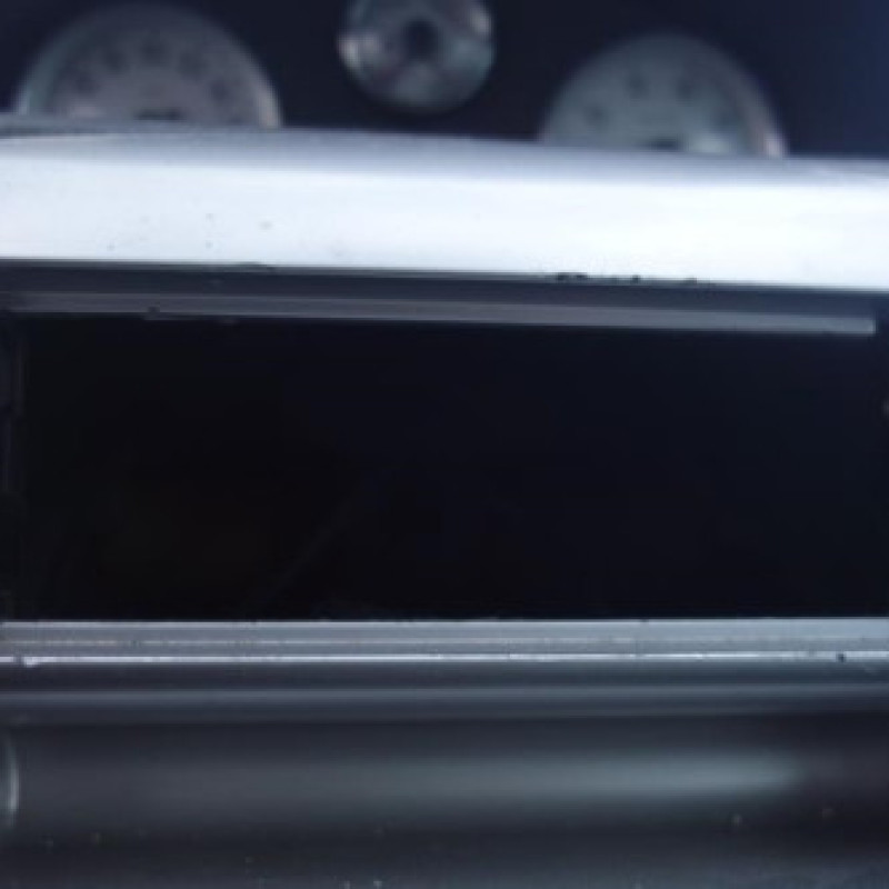 Porte avant gauche LANCIA YPSILON 4 Photo n°11