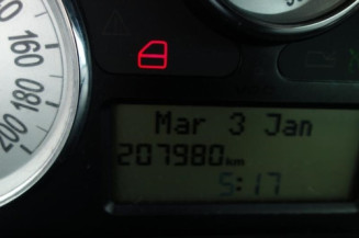 Porte avant gauche LANCIA YPSILON 4