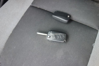 Porte avant gauche LANCIA YPSILON 4