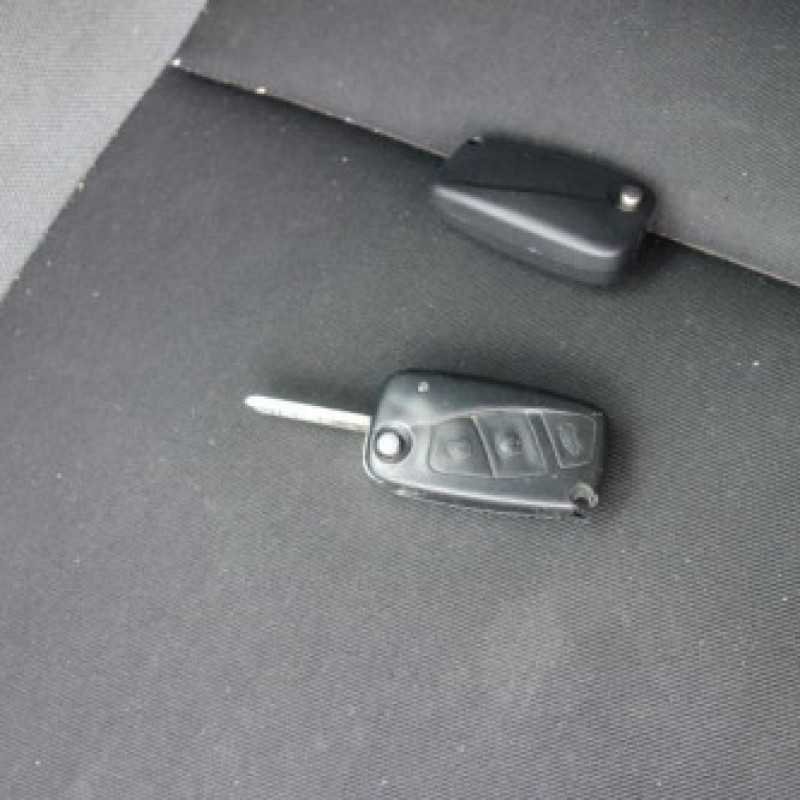 Porte avant gauche LANCIA YPSILON 4 Photo n°14