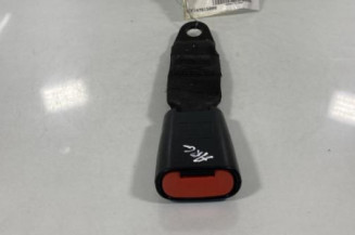 Attache ceinture arriere gauche LANCIA YPSILON 4 Photo n°1