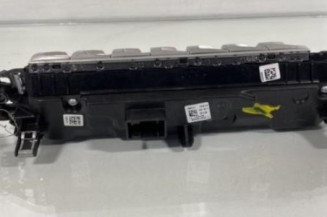 Bouton de warning PEUGEOT 3008 2