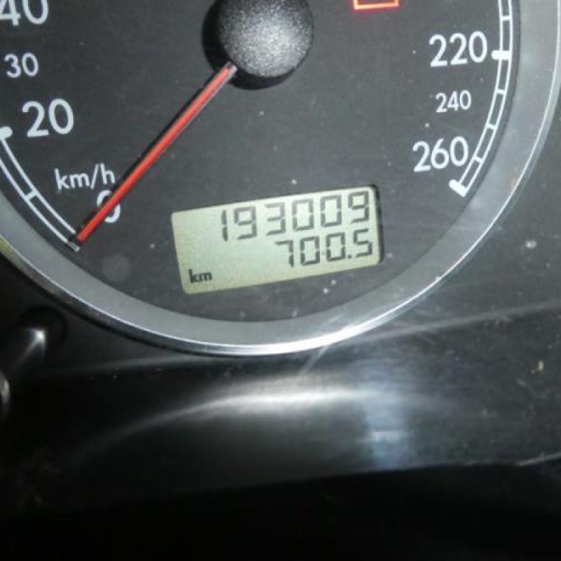 Porte arriere gauche VOLKSWAGEN PASSAT 4 Photo n°15