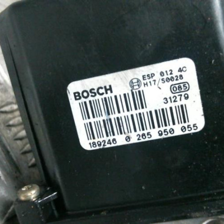 Bloc ABS (freins anti-blocage) VOLKSWAGEN PASSAT 4