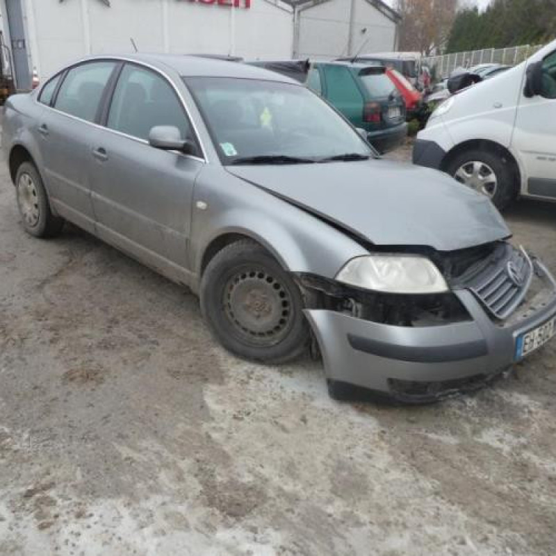 Bloc ABS (freins anti-blocage) VOLKSWAGEN PASSAT 4 Photo n°5