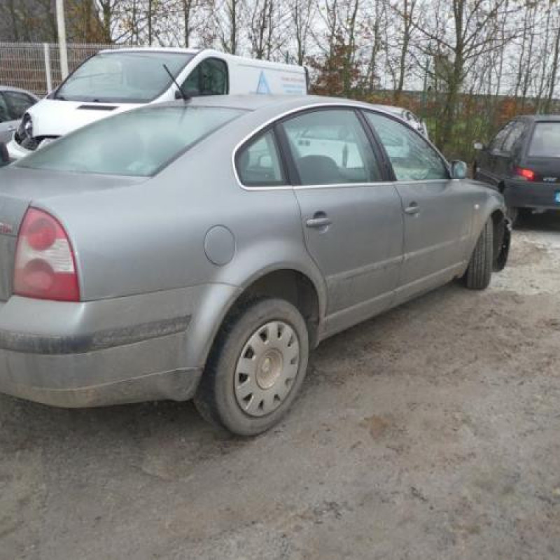 Bloc ABS (freins anti-blocage) VOLKSWAGEN PASSAT 4 Photo n°6