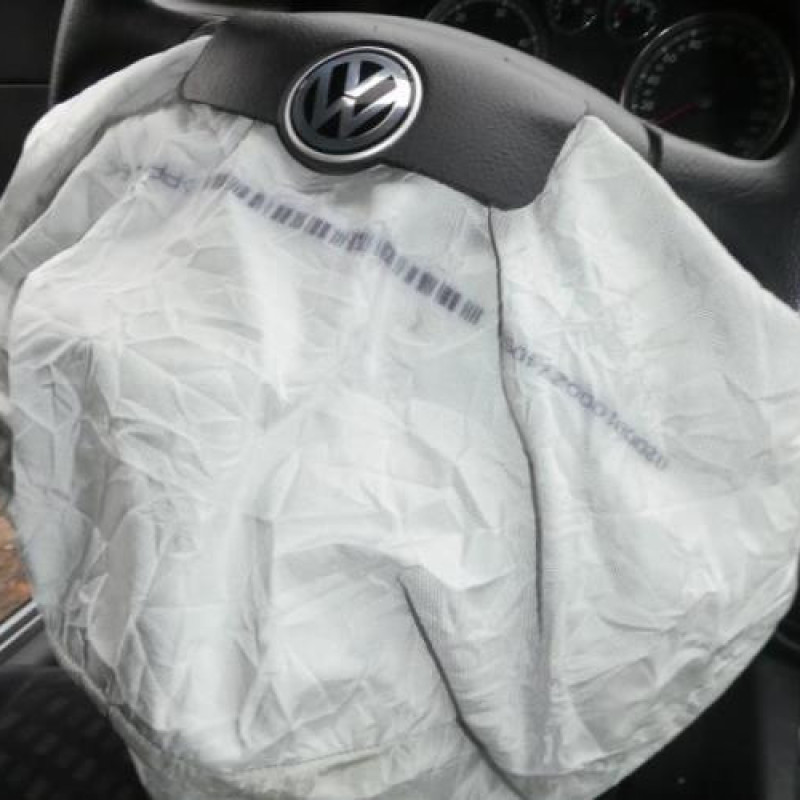 Bloc ABS (freins anti-blocage) VOLKSWAGEN PASSAT 4 Photo n°11