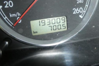 Bloc ABS (freins anti-blocage) VOLKSWAGEN PASSAT 4