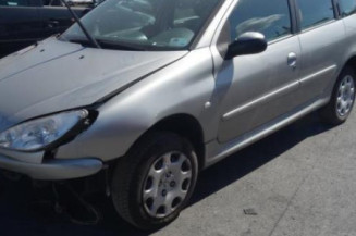 Etrier avant droit (freinage) PEUGEOT 206
